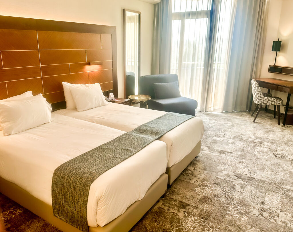 חדר סופיריור